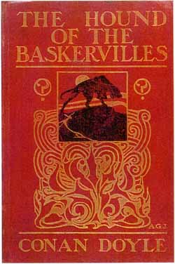The Hound of the Baskervilles