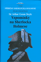 The Memoirs of Sherlock Holmes